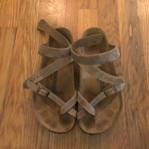 Birkenstock Yara [EU 37]